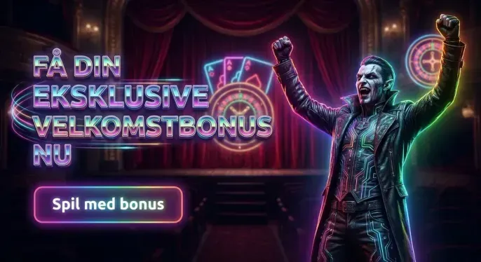 Casinovibes